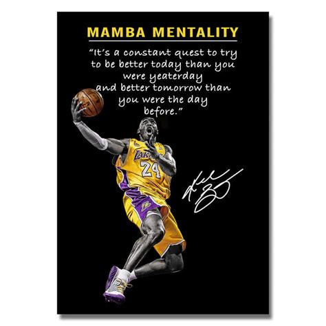 What Is Mamba Mentality