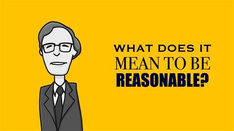 What Is Meant By Reasonableness In Math Reference Reasonableness Math - Reasonableness Math