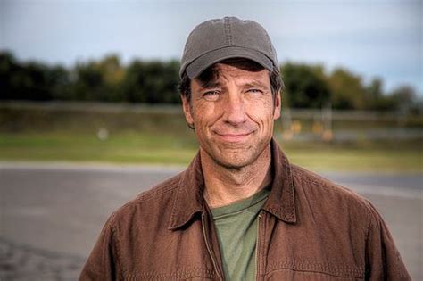what is mike rowe doing now 2015