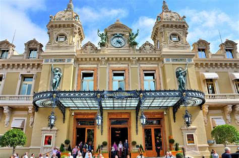 what is monte carlo casino called now