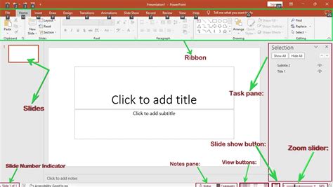 What Is Ms Powerpoint