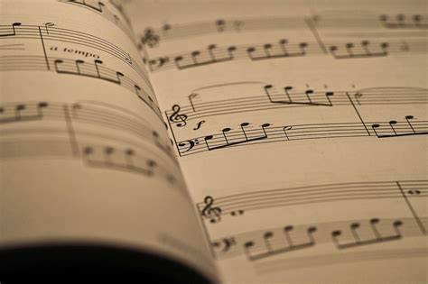 what is music