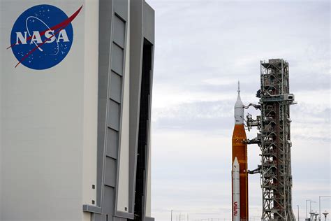 what is nasa