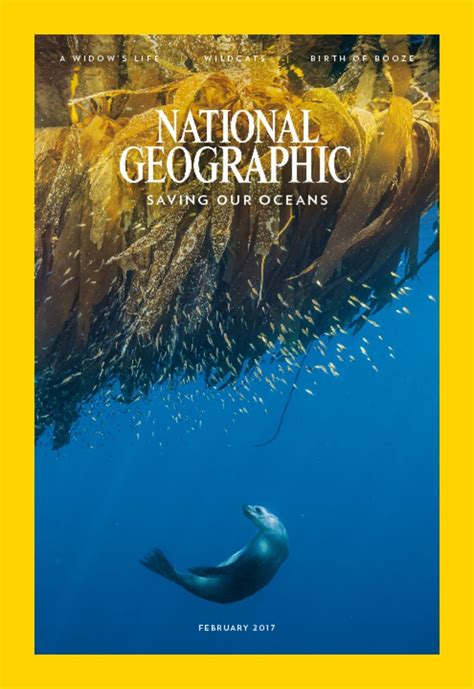 what is national geographic