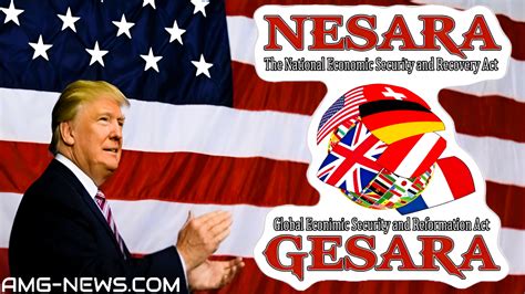 What Is Nesara