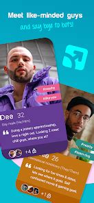 what is node gay dating software