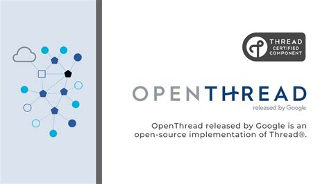What Is Openthread Google Open Source Open Thread 6 - Open Thread 6