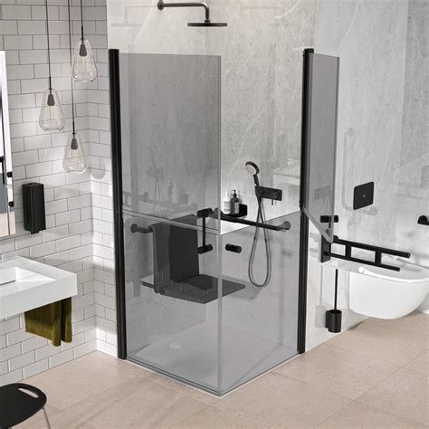 what is pflegedusche