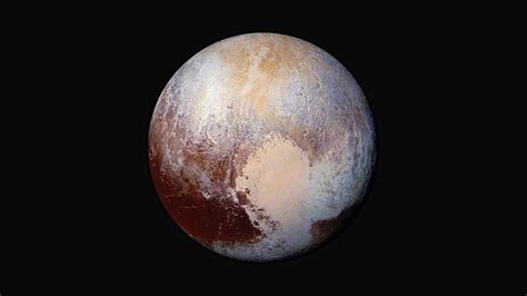 What Is Pluto Considered Now