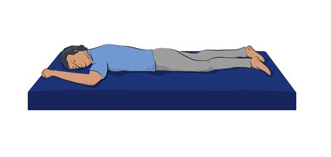 What Is Prone Bone Position