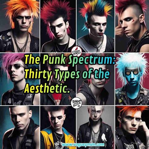 What Is Punk?