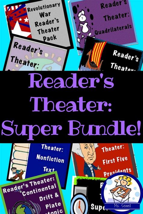 What Is Readeru0027s Theater Teaching Wiki Twinkl Usa Reader S Theater 4th Grade - Reader's Theater 4th Grade