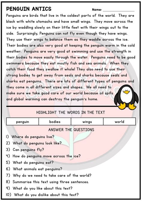 What Is Reading Comprehension Year 4 Parents Wiki Comprehension For Year 4 - Comprehension For Year 4