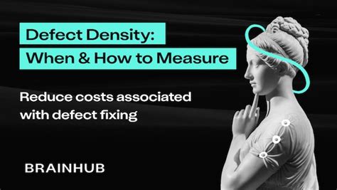 What Is Reasonable Defect Density