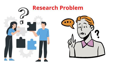 What Is Research Problem