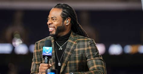 what is richard sherman net worth