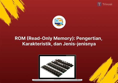 What Is Rom