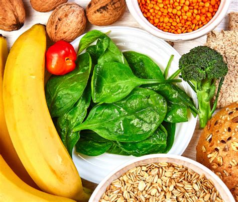 What Is Roughage