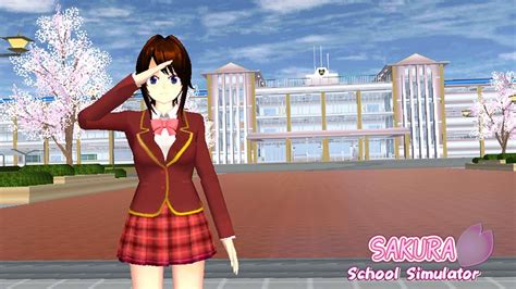what is sakura school simulator 2
