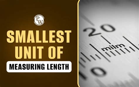 What Is Smallest Unit Of The Information