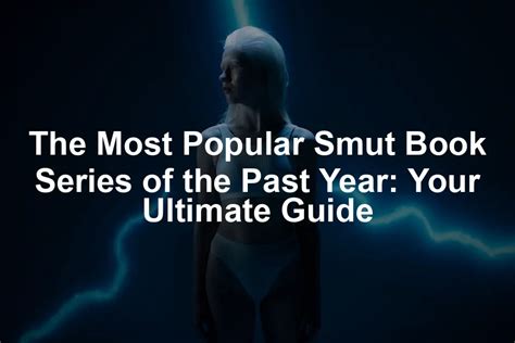 What Is Smut