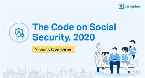 What Is Social Security Code