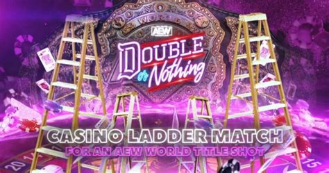 what is stake casino ladder match