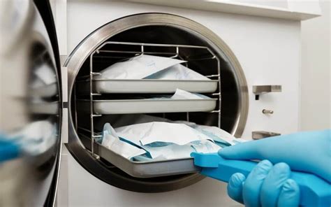 What Is Sterilization