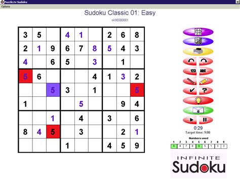 What Is Sudoku Here X27 S How To Math Com Sudoku - Math Com Sudoku