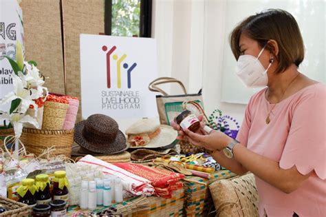 What Is Sustainable Livelihood Program