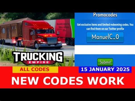 what is t code in trucking