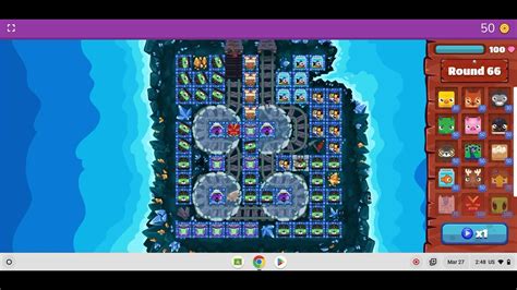 What Is The Best Blook In Tower Defense