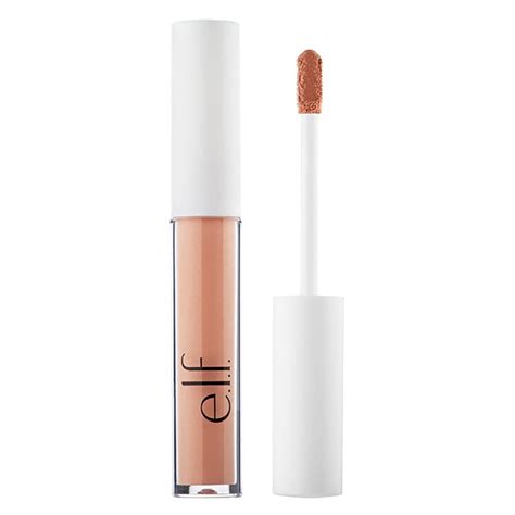 what is the best drugstore clear lip gloss