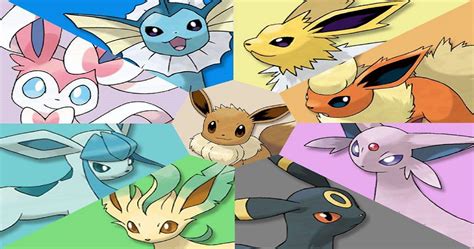 what is the best eeveelution
