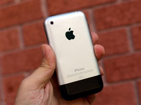 what is the best first iphone to get