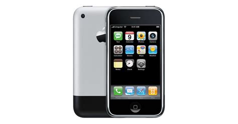 what is the best first iphone to get