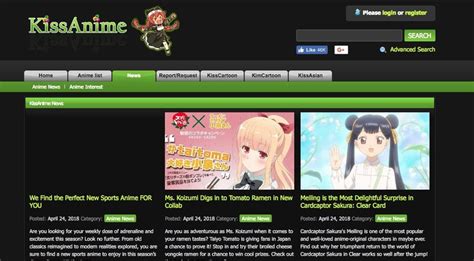 what is the best kissanime server list free