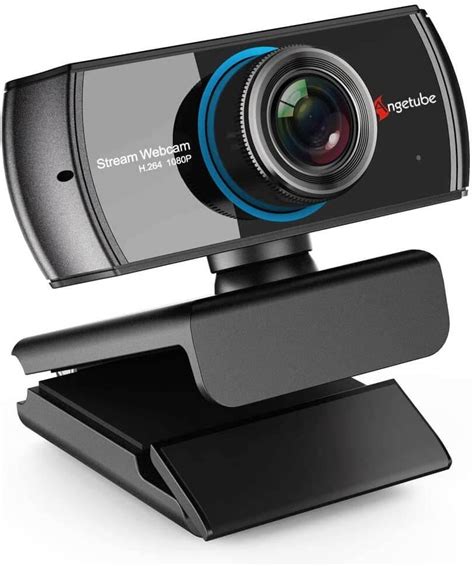 what is the best webcam on the market
