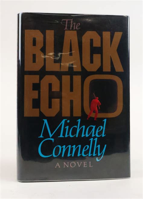 What Is The Black Echo