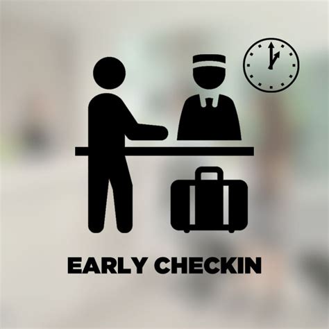 what is the check-in time? is early check-i…