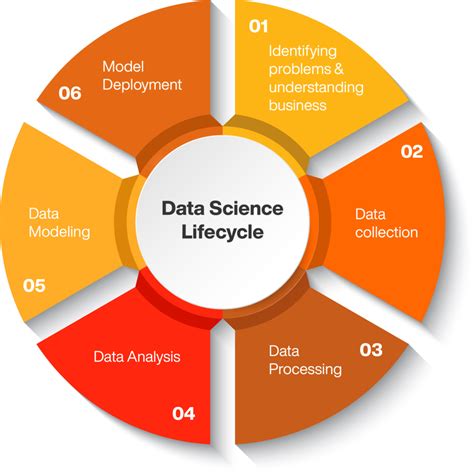 What Is The Data Science Life Cycle Coursera Cycle In Science - Cycle In Science