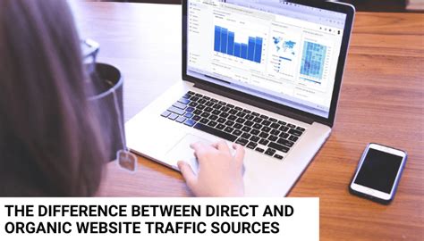 what is the difference between direct website traffic and referral ...