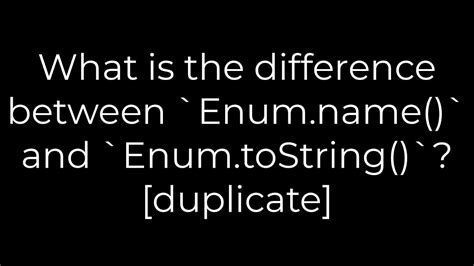 what is the difference between enum and #define in c language? - Quora