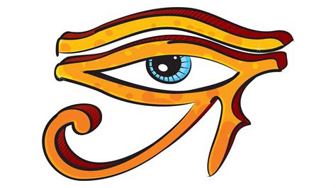 what is the eye of horus
