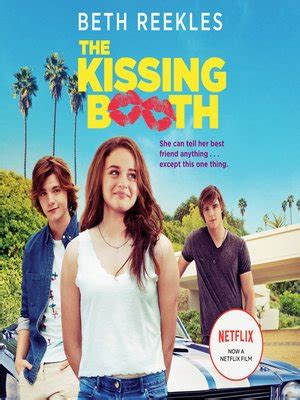 what is the kissing booth online free