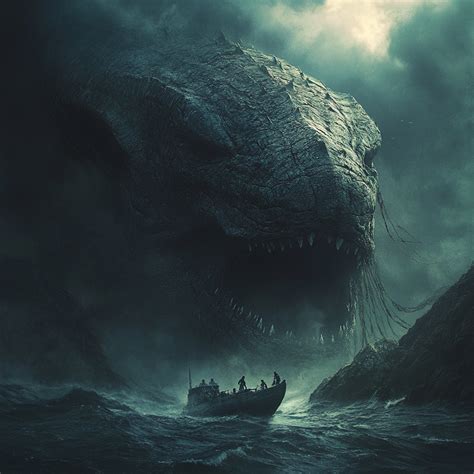What Is The Leviathan