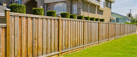 What Is The Longest Lasting Fence Material Longest Lasting Fence - Longest Lasting Fence