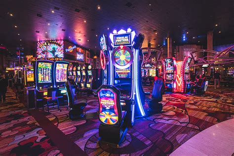what is the most profitable game in a casino