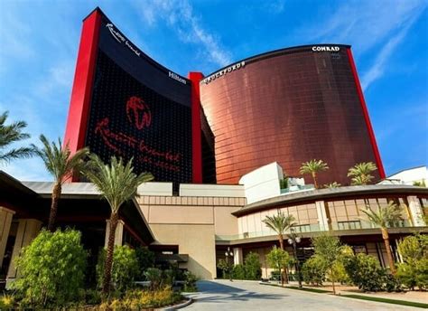 what is the newest casino in las vegas