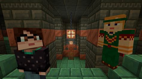 what is the next update in minecraft